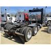 Image 3 : 2014 PETERBUILT 389K TRUCK TRACTOR, VIN/SN:1NPXGGGG60D207306 - GLIDER KIT, T/A, 500HP C15 CAT DIESEL