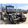 Image 4 : 2014 PETERBUILT 389K TRUCK TRACTOR, VIN/SN:1NPXGGGG60D207306 - GLIDER KIT, T/A, 500HP C15 CAT DIESEL