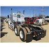 Image 4 : 2016 MACK CHU613 TRUCK TRACTOR, VIN/SN:1M1AN07YXGM022107 - T/A, 505 MACK MP8 ENGINE, 18 SPEED TRANS,