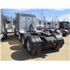 Image 4 : 2005 PETERBILT 378 TRUCK TRACTOR, VIN/SN:1XPFPBFX25N863513 - TRI-AXLE, 550HP CAT DIESEL ENGINE, 18 S