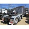Image 3 : 2005 PETERBILT 378 TRUCK TRACTOR, VIN/SN:1XPFPBEX05N863512 - TRI-AXLE 550 HP CAT DIESEL ENGINE, 18 S