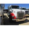 Image 2 : 2008 KENWORTH T800 TRUCK TRACTOR, VIN/SN:1XKDDB9X68J213756 - TRI-AXLE, CAT C15 ACERT ENGINE, 10 SPEE