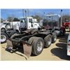 Image 3 : 2008 KENWORTH T800 TRUCK TRACTOR, VIN/SN:1XKDDB9X68J213756 - TRI-AXLE, CAT C15 ACERT ENGINE, 10 SPEE