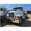 Image 1 : 2006 MACK CHN613 TRUCK TRACTOR, VIN/SN:1M1AJ07Y06N004784 - TRI-AXLE, MACK DIESEL ENGINE, 18 SPEED TR