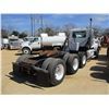 Image 3 : 2006 MACK CHN613 TRUCK TRACTOR, VIN/SN:1M1AJ07Y06N004784 - TRI-AXLE, MACK DIESEL ENGINE, 18 SPEED TR