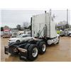 Image 3 : 2014 FREIGHTLINER TRUCK TRACTOR, VIN/SN:3ALXA7001EDFF2600 - T/A, SLEEPER, 10 SPD, 40K REARS, DETROIT