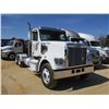 Image 2 : 2012 FREIGHTLINER CORONADO SD TRUCK TRACTOR, VIN/SN:1FUJGNDR3CDBF5457 - T/A, DETROIT DD15 ENGINE, 10