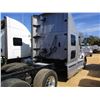 Image 3 : 2012 INTERNATIONAL PROSTAR EAGLE TRUCK TRACTOR, VIN/SN:3HSDJSJR7CH628311 - T/A, MAX FORCE IHC DIESEL