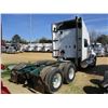 Image 3 : 2012 INTERNATIONAL PROSTAR PLUS TRUCK TRACTOR, VIN/SN:3HJDJDJR8CN043754 - T/A, IHC MAXXFORCE DIESEL