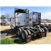 Image 4 : 2012 INTERNATIONAL PROSTAR PLUS TRUCK TRACTOR, VIN/SN:3HJDJDJR8CN043754 - T/A, IHC MAXXFORCE DIESEL