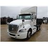 Image 1 : 2013 INTERNATIONAL PRO STAR TRUCK TRACTOR, VIN/SN:1HSDHSHR5DT173012 - T/A, MAXXFORCE DIESEL ENGINBE,