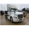 Image 2 : 2013 INTERNATIONAL PRO STAR TRUCK TRACTOR, VIN/SN:1HSDHSHR5DT173012 - T/A, MAXXFORCE DIESEL ENGINBE,
