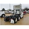 Image 3 : 2013 INTERNATIONAL PRO STAR TRUCK TRACTOR, VIN/SN:1HSDHSHR5DT173012 - T/A, MAXXFORCE DIESEL ENGINBE,