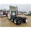 Image 4 : 2013 INTERNATIONAL PRO STAR TRUCK TRACTOR, VIN/SN:1HSDHSHR5DT173012 - T/A, MAXXFORCE DIESEL ENGINBE,