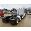 Image 3 : 2014 PETERBILT 388 TRUCK TRACTOR, VIN/SN:1XPWP4EX3ED219164 - TRI-AXLE, CUMMINS DIESEL ENGINE, 13 SPD