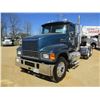 Image 1 : 2009 MACK CHU613 TRUCK TRACTOR, VIN/SN:1M1AN07Y39N004268 - T/A, 445 MACK MP8 ENGINE, 10 SPEED TRANS,