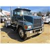 Image 2 : 2009 MACK CHU613 TRUCK TRACTOR, VIN/SN:1M1AN07Y39N004268 - T/A, 445 MACK MP8 ENGINE, 10 SPEED TRANS,