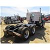 Image 3 : 2009 MACK CHU613 TRUCK TRACTOR, VIN/SN:1M1AN07Y39N004268 - T/A, 445 MACK MP8 ENGINE, 10 SPEED TRANS,