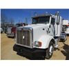 Image 1 : 2009 PETERBILT 365 TRUCK TRACTOR, VIN/SN:1XPSDU9X99D788060 - T/A, C13 CAT DIESEL ENGINE, 8LL TRANS,