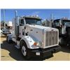 Image 2 : 2009 PETERBILT 365 TRUCK TRACTOR, VIN/SN:1XPSDU9X99D788060 - T/A, C13 CAT DIESEL ENGINE, 8LL TRANS,