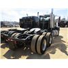 Image 3 : 2009 PETERBILT 388 TRUCK TRACTOR, VIN/SN:1XPWDB9X490788862 - T/A, 550 HP C15 CAT ENGINE, 10 SPD TRAN