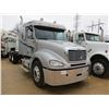 Image 2 : 2008 FREIGHTLINER TRUCK TRACTOR, VIN/SN:1FUJA6CK18LZ06775 - T/A, S60 DETROIT DIESEL ENGINE, 10 SPEED