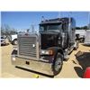 Image 1 : 2007 PETERBILT 379 TRUCK TRACTOR, VIN/SN:1XP5D49X27N680576 - T/A, SLEEPER, EXTENDED HOOD, SX435 CUMM