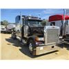 Image 2 : 2007 PETERBILT 379 TRUCK TRACTOR, VIN/SN:1XP5D49X27N680576 - T/A, SLEEPER, EXTENDED HOOD, SX435 CUMM