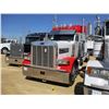 Image 1 : 2003 PETERBILT 379 TRUCK TRACTOR, VIN/SN:1XP5DB9X93D804721 - T/A, 475HP CAT 3406 DIESEL ENGINE, 10 S
