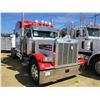 Image 2 : 2003 PETERBILT 379 TRUCK TRACTOR, VIN/SN:1XP5DB9X93D804721 - T/A, 475HP CAT 3406 DIESEL ENGINE, 10 S