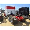 Image 4 : 2003 PETERBILT 379 TRUCK TRACTOR, VIN/SN:1XP5DB9X93D804721 - T/A, 475HP CAT 3406 DIESEL ENGINE, 10 S