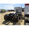 Image 3 : 2005 PETERBILT 378 TRUCK TRACTOR, VIN/SN:1XPFDB0X95N844750 - T/A, CAT DIESEL ENGINE, 10 SPEED TRANS,
