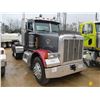 Image 2 : 2006 PETERBILT 378 TRUCK TRACTOR, VIN/SN:1XPFDB0X06N887732 - T/A, CAT C15 DIESEL ENGINE, 10 SPEED TR