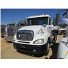 Image 1 : 2005 FREIGHTLINER TRUCK TRACTOR, VIN/SN:1FUJA6CK95LN37238 - T/A, S60 DETROIT DSL ENGINE, 10 SPEED TR