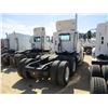 Image 3 : 2006 FREIGHTLINER TRUCK TRACTOR, VIN/SN:1FUJA6CK06LV85261 - T/A, S60 DETROIT DIESEL ENGINE, 10 SPEED