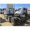 Image 4 : 2006 FREIGHTLINER TRUCK TRACTOR, VIN/SN:1FUJA6CK06LV85261 - T/A, S60 DETROIT DIESEL ENGINE, 10 SPEED
