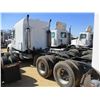 Image 4 : 2006 FREIGHTLINER COLUMBIA TRUCK TRACTOR, VIN/SN:1FUJA6CK86LV63833 - T/A, S60 DETROIT DIESEL ENGINE,