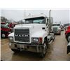 Image 1 : 2004 MACK CH613 TRUCK TRACTOR, VIN/SN:1M1AA18Y44N156097 - T/A, 427 MACK DIESEL ENGINE, 10 SPEED TRAN