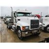 Image 2 : 2004 MACK CH613 TRUCK TRACTOR, VIN/SN:1M1AA18Y44N156097 - T/A, 427 MACK DIESEL ENGINE, 10 SPEED TRAN