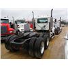 Image 3 : 2004 MACK CH613 TRUCK TRACTOR, VIN/SN:1M1AA18Y44N156097 - T/A, 427 MACK DIESEL ENGINE, 10 SPEED TRAN