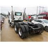 Image 4 : 2004 MACK CH613 TRUCK TRACTOR, VIN/SN:1M1AA18Y44N156097 - T/A, 427 MACK DIESEL ENGINE, 10 SPEED TRAN