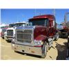 Image 1 : 2005 INTERNATIONAL EAGLE 9900i TRUCK TRACTOR, VIN/SN:3HSCHSCR25N037634 - T/A, C15 CAT DIESEL ENGINE,