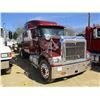 Image 2 : 2005 INTERNATIONAL EAGLE 9900i TRUCK TRACTOR, VIN/SN:3HSCHSCR25N037634 - T/A, C15 CAT DIESEL ENGINE,