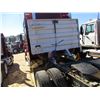 Image 4 : 2005 INTERNATIONAL EAGLE 9900i TRUCK TRACTOR, VIN/SN:3HSCHSCR25N037634 - T/A, C15 CAT DIESEL ENGINE,