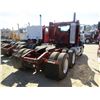 Image 3 : 2006 INTERNATIONAL 9200i TRUCK TRACTOR, VIN/SN:2HSCESBR86C237995 - T/A, CAT C13 ENGINE, 10 SPEED TRA