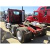Image 4 : 2006 INTERNATIONAL 9200i TRUCK TRACTOR, VIN/SN:2HSCESBR86C237995 - T/A, CAT C13 ENGINE, 10 SPEED TRA
