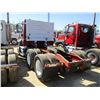 Image 4 : 2005 INTERNATIONAL 9200i TRUCK TRACTOR, VIN/SN:2HSCESBR65C133584 - T/A, CAT C13 ENGINE, 10 SPEED TRA