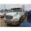 Image 1 : 2006 FREIGHTLINER TRUCK TRACTOR, VIN/SN:1FUJA6CK16LV71580 - T/A, DETROIT DIESEL, 10 SPEED TRANS, 40K