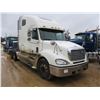 Image 2 : 2006 FREIGHTLINER TRUCK TRACTOR, VIN/SN:1FUJA6CK16LV71580 - T/A, DETROIT DIESEL, 10 SPEED TRANS, 40K