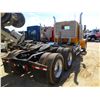 Image 3 : 2004 PETERBILT 379 TRUCK TRACTOR, VIN/SN:1XP5DB9X64N835291 - T/A, CAT C15 ENGINE, 10 SPEED TRANS, 40